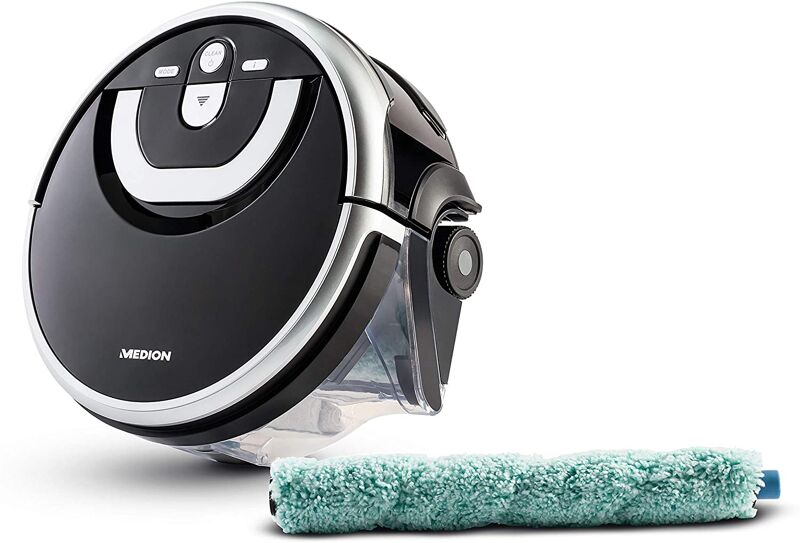 Robot Mop (Mopping robot)